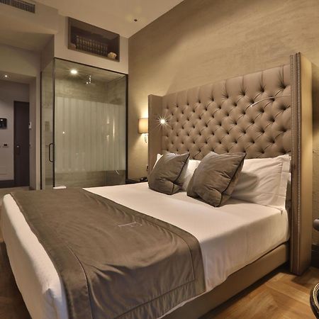 Hotel Forvm Experience Terst Exteriér fotografie