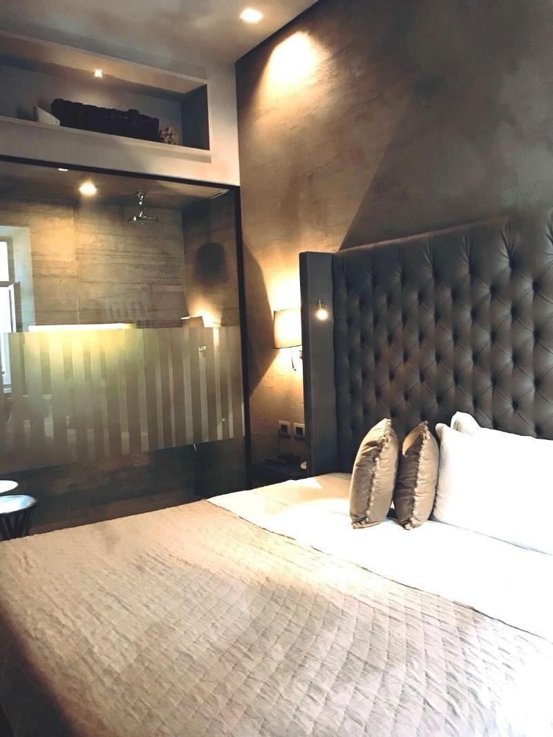 Hotel Forvm Experience Terst Exteriér fotografie