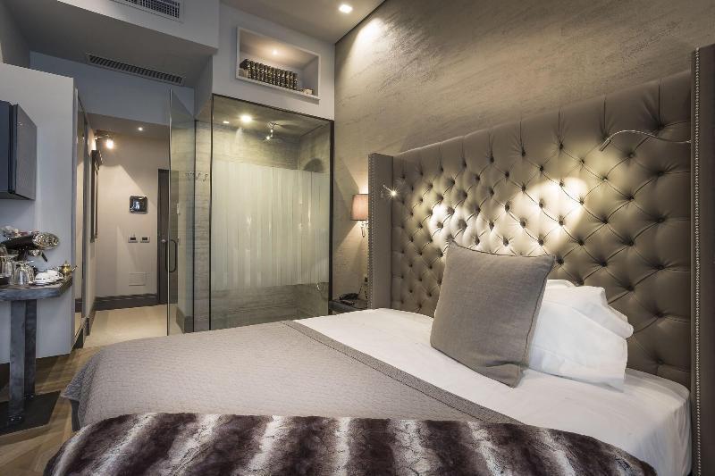 Hotel Forvm Experience Terst Exteriér fotografie