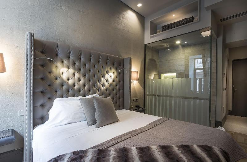 Hotel Forvm Experience Terst Exteriér fotografie