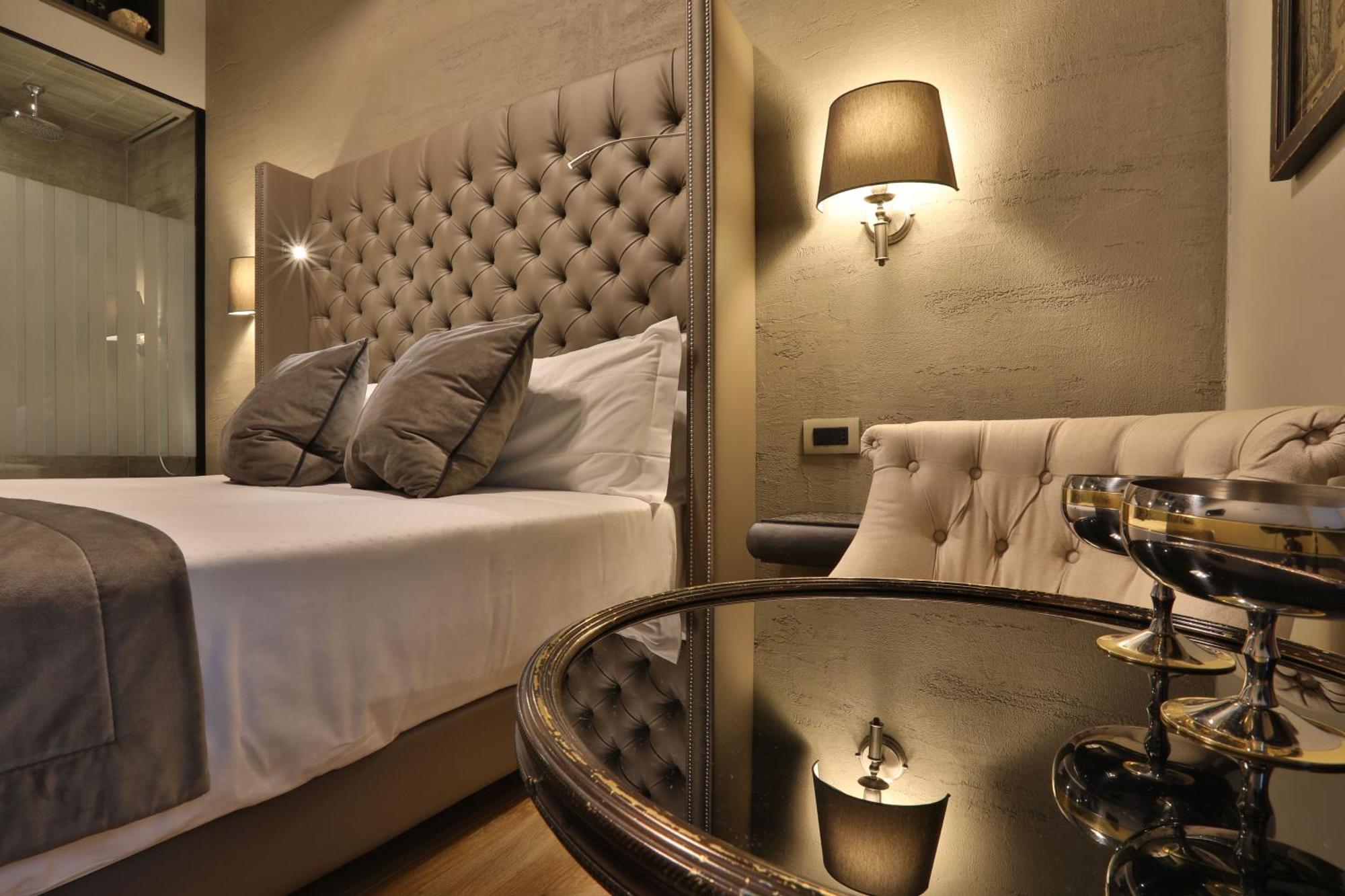 Hotel Forvm Experience Terst Exteriér fotografie