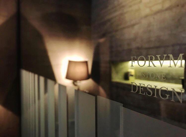 Hotel Forvm Experience Terst Exteriér fotografie